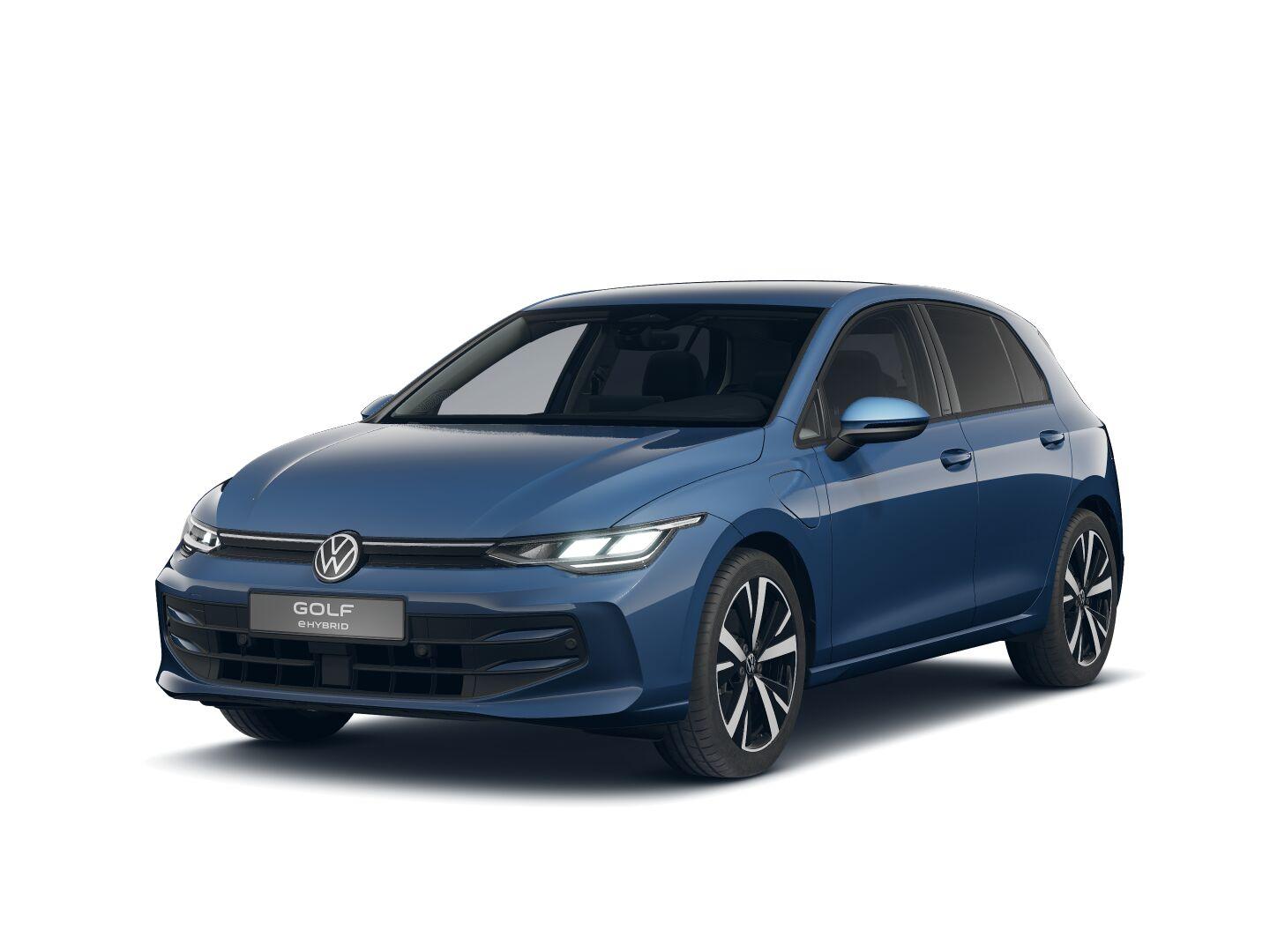 Volkswagen Golf Life Edition 1.5 eHybrid 204 PK