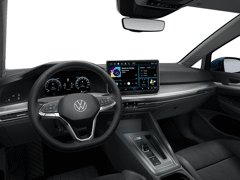 Volkswagen Golf Life Edition 1.5 eHybrid 204 PK - Afbeelding 2