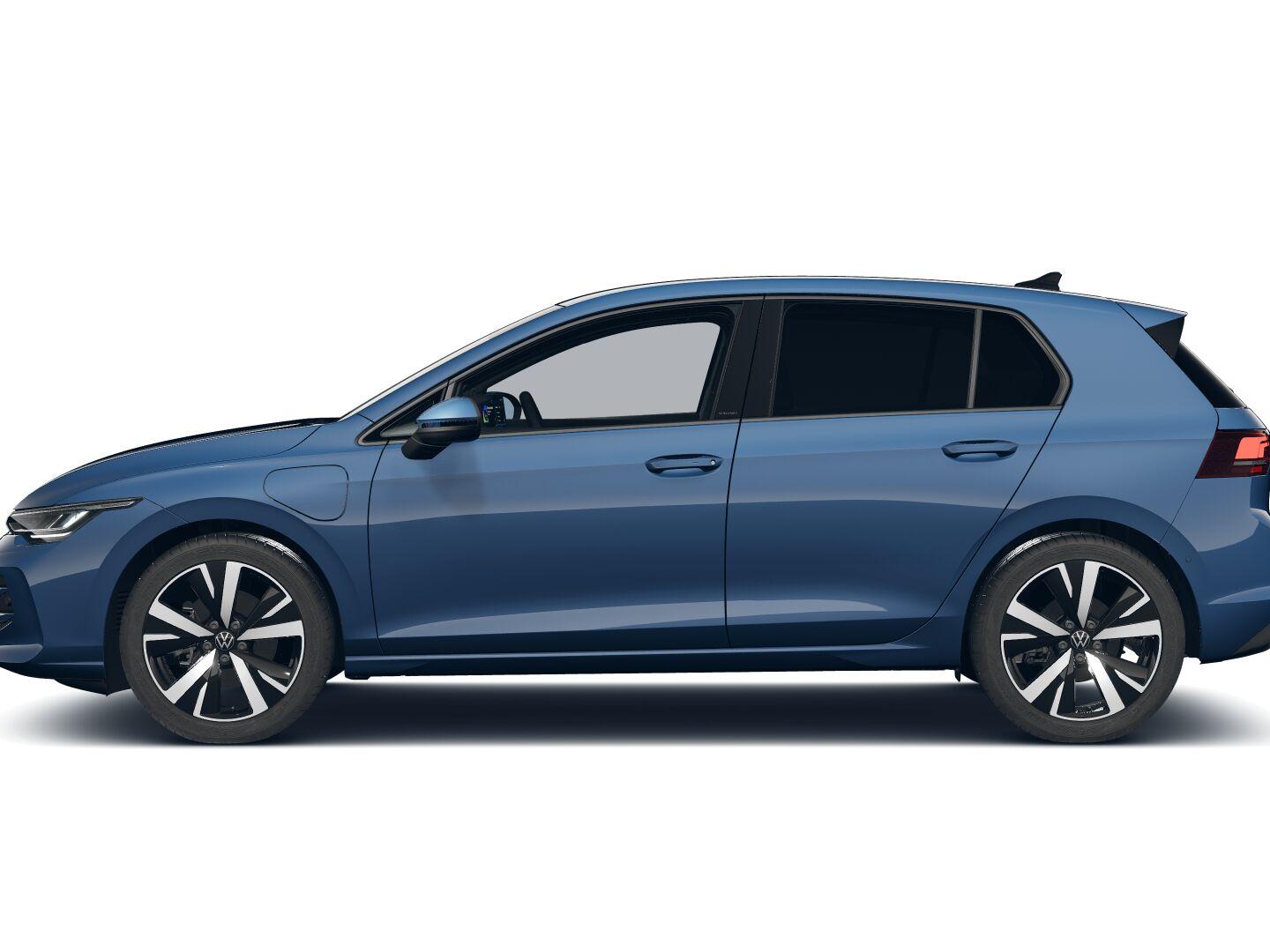 Volkswagen Golf Life Edition 1.5 eHybrid 204 PK - Afbeelding 3