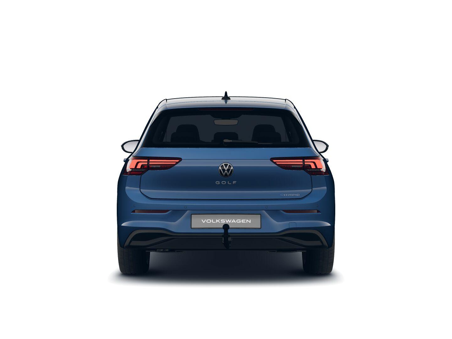 Volkswagen Golf Life Edition 1.5 eHybrid 204 PK - Afbeelding 4