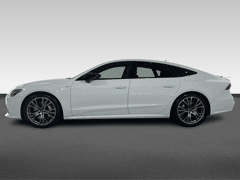 Audi A7 Sportback 50 TFSI e quattro 299pk S tronic Pro Line S - Afbeelding 2