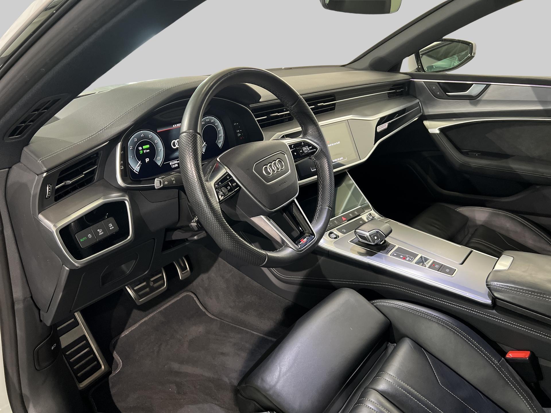 Audi A7 Sportback 50 TFSI e quattro 299pk S tronic Pro Line S | SOH: 99% | - Afbeelding 4