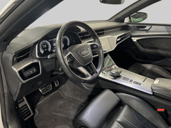 Audi A7 Sportback 50 TFSI e quattro 299pk S tronic Pro Line S - Afbeelding 4