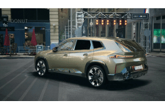 BMW XM PHEV 50e High Executive Automaat - Afbeelding 2