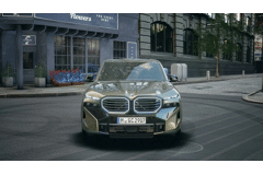 BMW XM PHEV 50e High Executive Automaat - Afbeelding 3