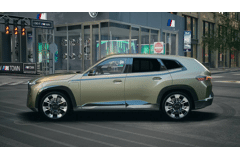 BMW XM PHEV 50e High Executive Automaat - Afbeelding 4