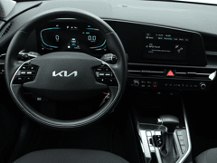 Kia Niro 1.6 GDi Hybrid DynamicLine | Carplay navigatie | Camera - Afbeelding 5