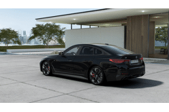 BMW i4 eDrive40 High Executive M Sport - Afbeelding 2