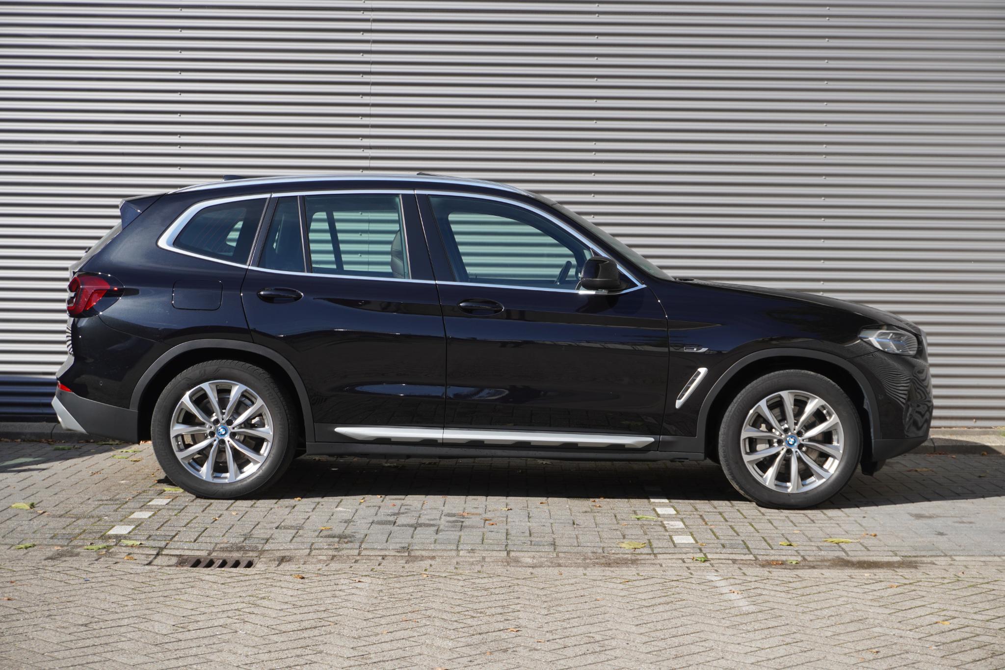 BMW X3 xDrive30e - Afbeelding 4