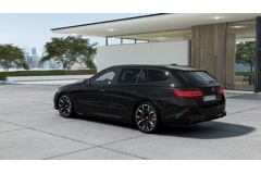 BMW 5 Serie Touring 550e xDrive M Sport Automaat - Afbeelding 2