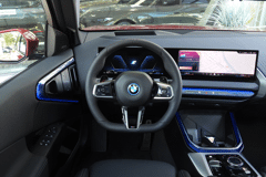 BMW X3 xDrive30e M Sport Automaat - Afbeelding 2