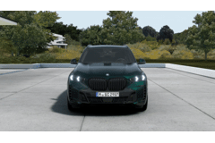 BMW X5 xDrive50e High Executive M Sport Automaat - Afbeelding 3