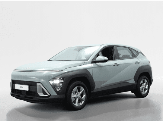 Hyundai KONA 1.6 GDI HEV Comfort | Navigatie | Camera | Cruise control