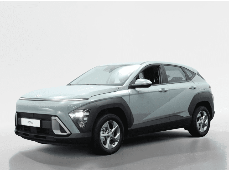 Hyundai KONA 1.6 GDI HEV Comfort | Navigatie | Camera | Cruise control - Afbeelding 1