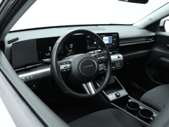 Hyundai KONA 1.6 GDI HEV Comfort | Navigatie | Camera | Cruise control - Afbeelding 4