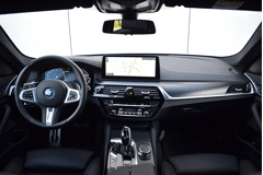 BMW 5 Serie 545e xDrive High Executive M Sport Automaat - Afbeelding 3