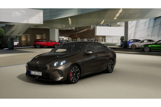 BMW 2 Serie Gran Coupé 220 M Sport Automaat