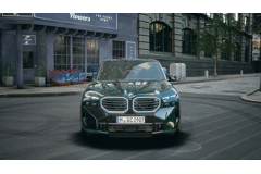 BMW XM PHEV 50e High Executive Automaat - Afbeelding 3