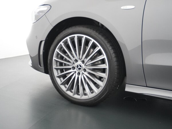 19" tienspaaks lichtmetalen AMG-velgen