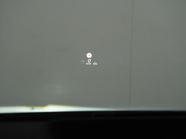 Head-up display