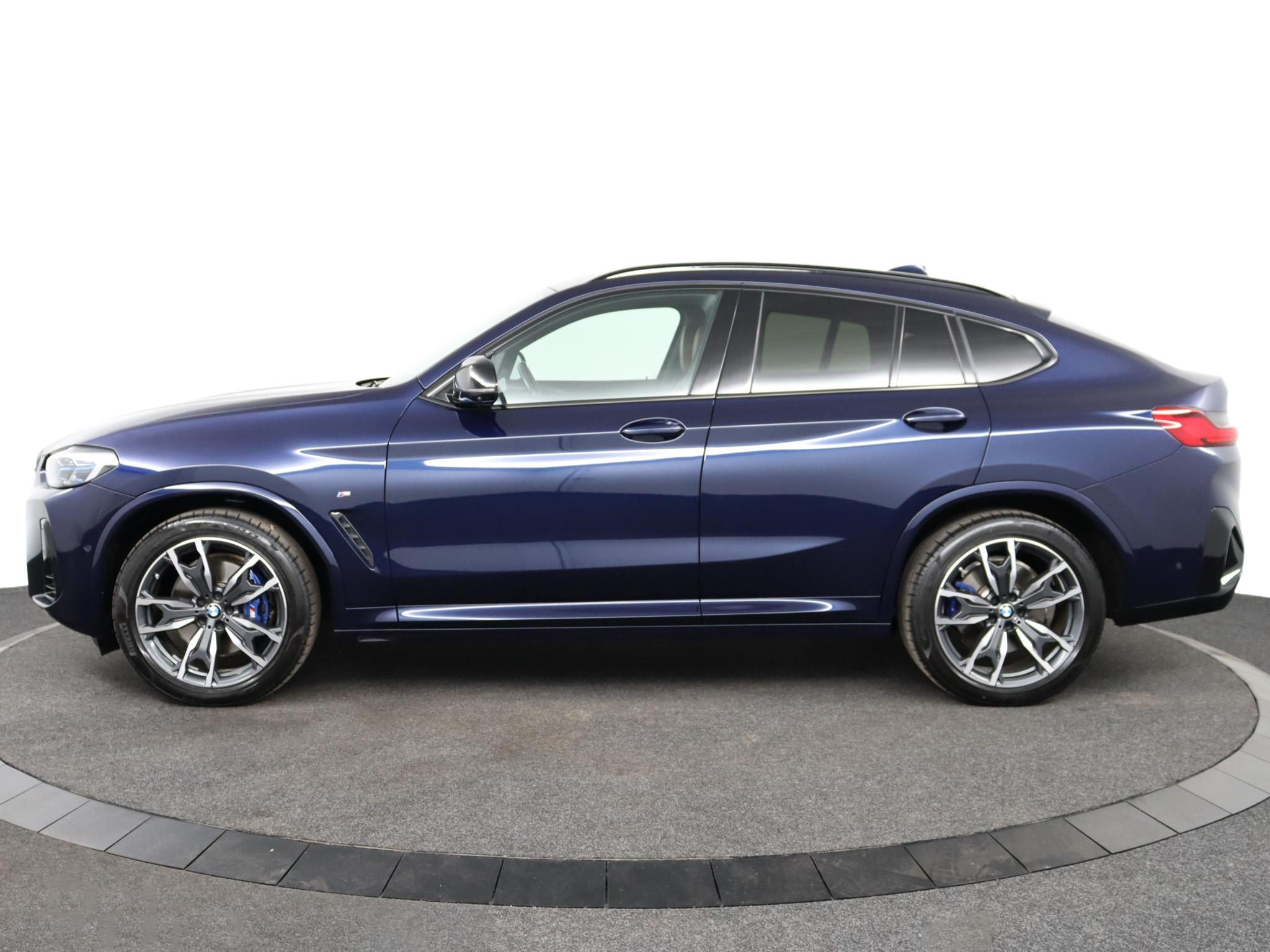 BMW X4 M40i Business Edition Plus - Afbeelding 3