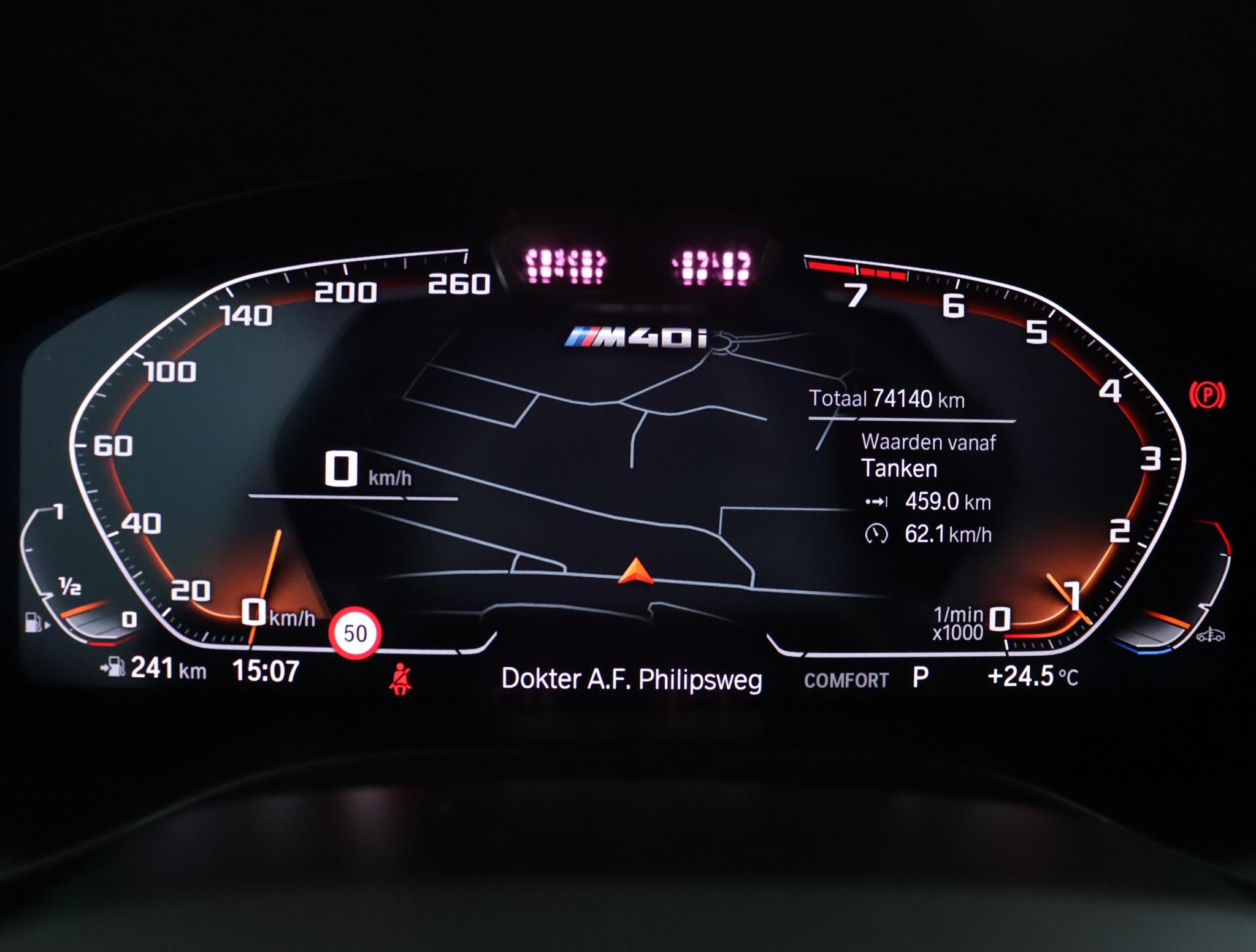 BMW X4 M40i Business Edition Plus - Afbeelding 5