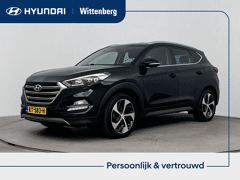 Hyundai Tucson 1.6 T-GDi PREMIUM - Afbeelding 2