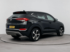 Hyundai Tucson 1.6 T-GDi PREMIUM - Afbeelding 3