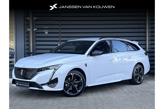 Peugeot e-308 SW GT Avantage EV 54 kWh