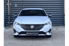 Peugeot e-308 SW GT Avantage EV 54 kWh - Afbeelding 2