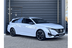 Peugeot e-308 SW GT Avantage EV 54 kWh - Afbeelding 3