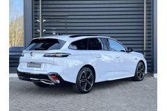 Peugeot e-308 SW GT Avantage EV 54 kWh - Afbeelding 4
