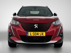 Peugeot e-2008 EV GT Pack 50 kWh 136 pk - Afbeelding 4