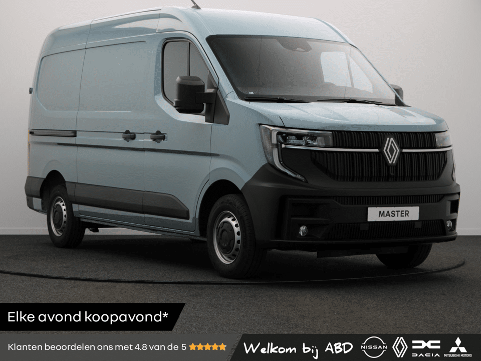 Renault Master T35 2.0 dCi 130 L2H2 Advance - Afbeelding 1