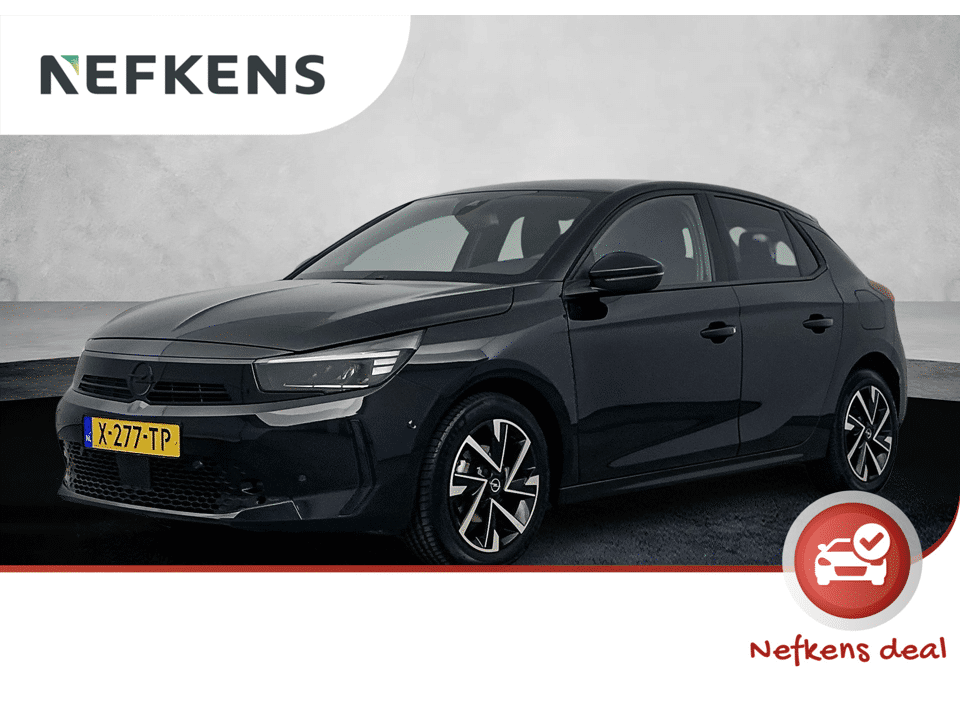 Opel Corsa 1.2 GS - Afbeelding 1