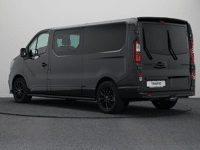 Renault Trafic 2.0 dCi EDC 170pk T29 L2H1 Extra DC - Afbeelding 2