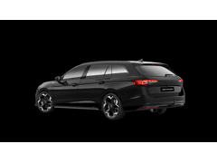 Škoda Superb Combi 1.5 TSI 204pk PHEV Sportline Business - Afbeelding 2