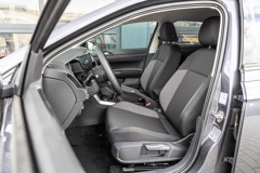 Volkswagen Polo 1.0 TSI 95pk Life Edition - Afbeelding 4