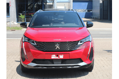 Peugeot 3008 1.6 HYbrid4 300pk GT - Afbeelding 2