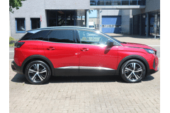 Peugeot 3008 1.6 HYbrid4 300pk GT - Afbeelding 4