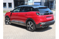 Peugeot 3008 1.6 HYbrid4 300pk GT - Afbeelding 5