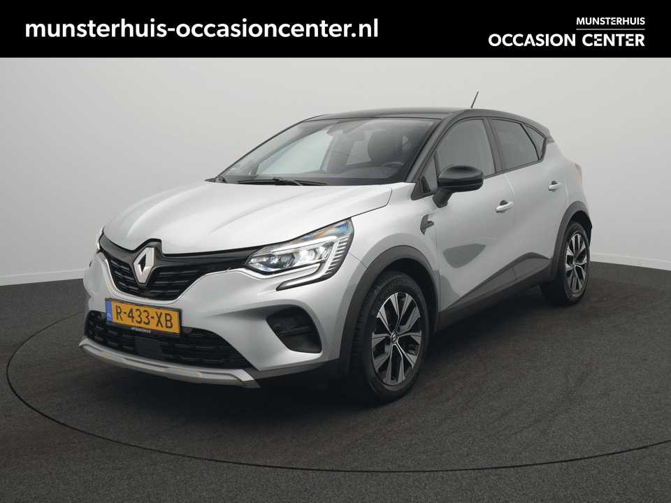 Renault Captur TCe 90 Evolution - Afbeelding 1