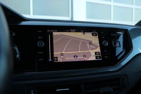 navigatiesysteem