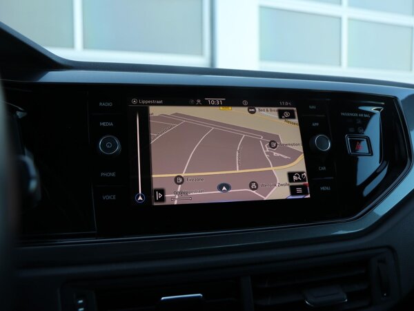 navigatiesysteem