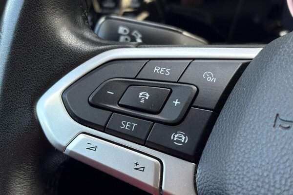 cruise control adaptief