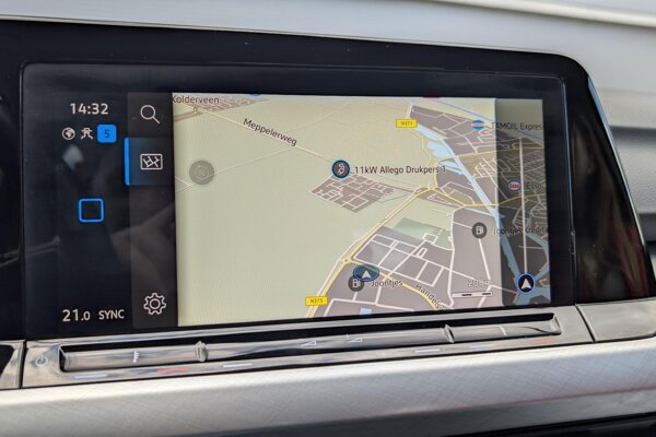 navigatiesysteem