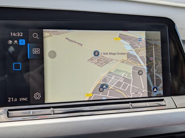 navigatiesysteem