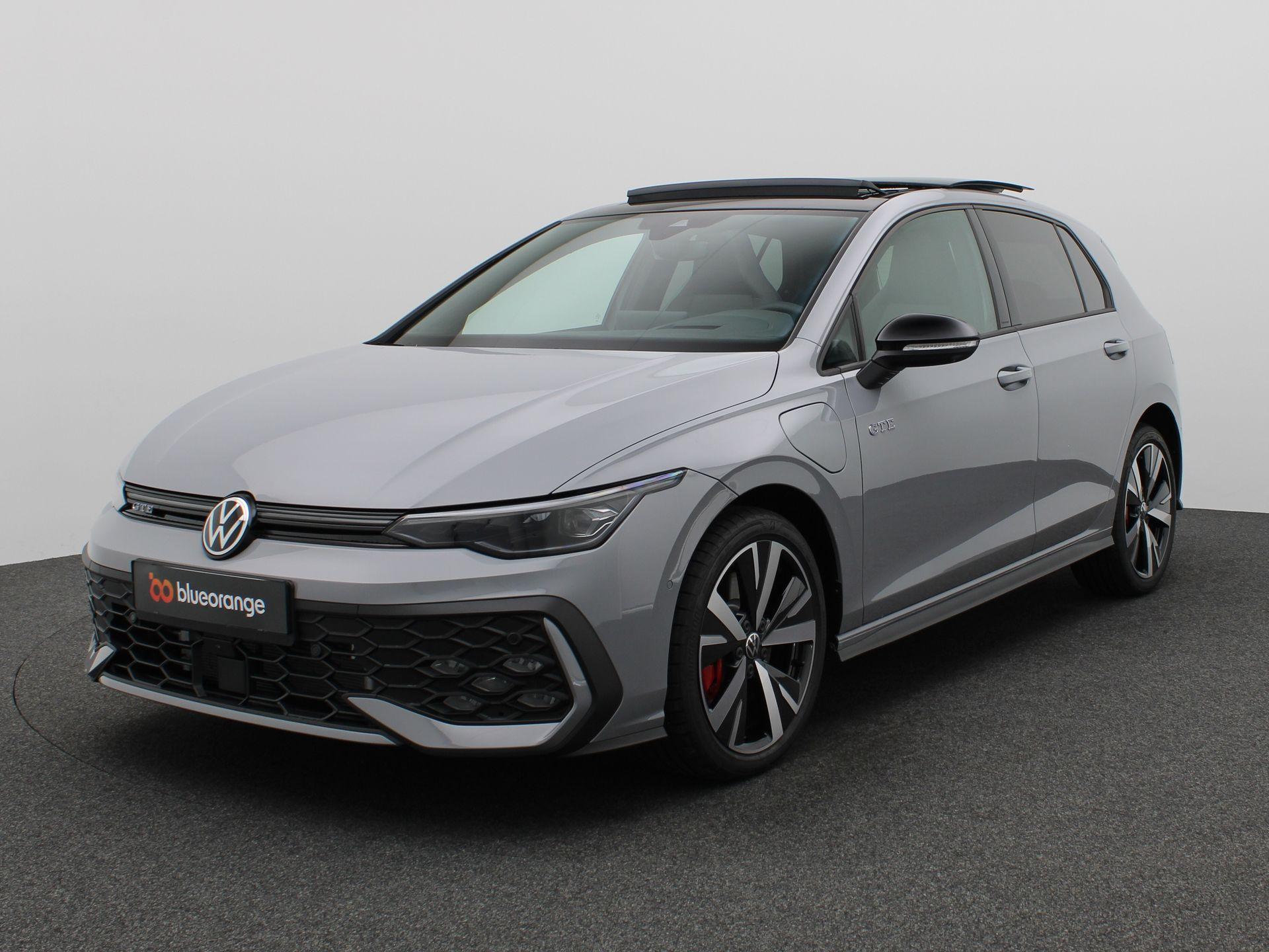 Volkswagen Golf 1.5 eHybrid GTE 272PK DSG
