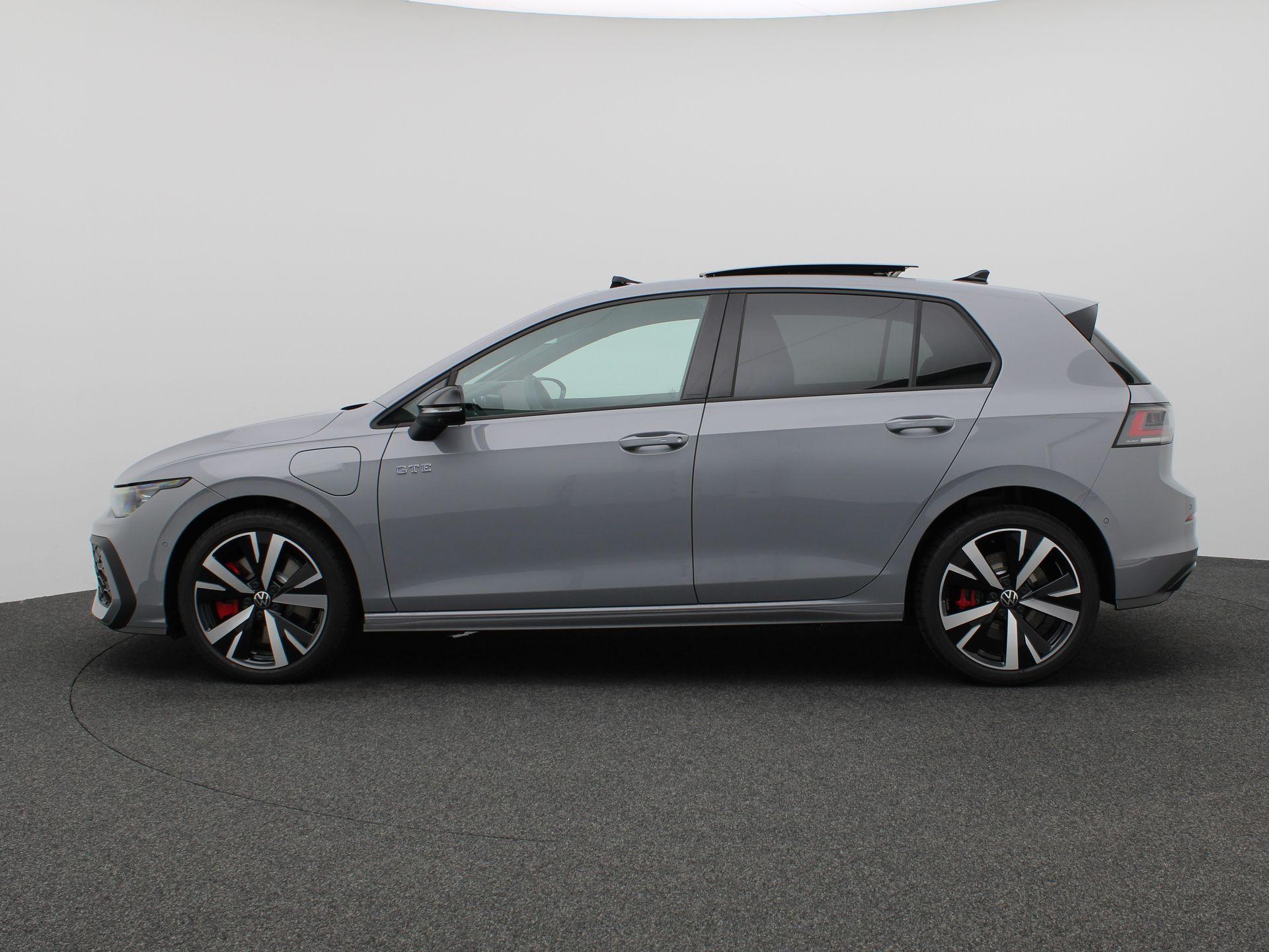 Volkswagen Golf 1.5 eHybrid GTE 272PK DSG - Afbeelding 3