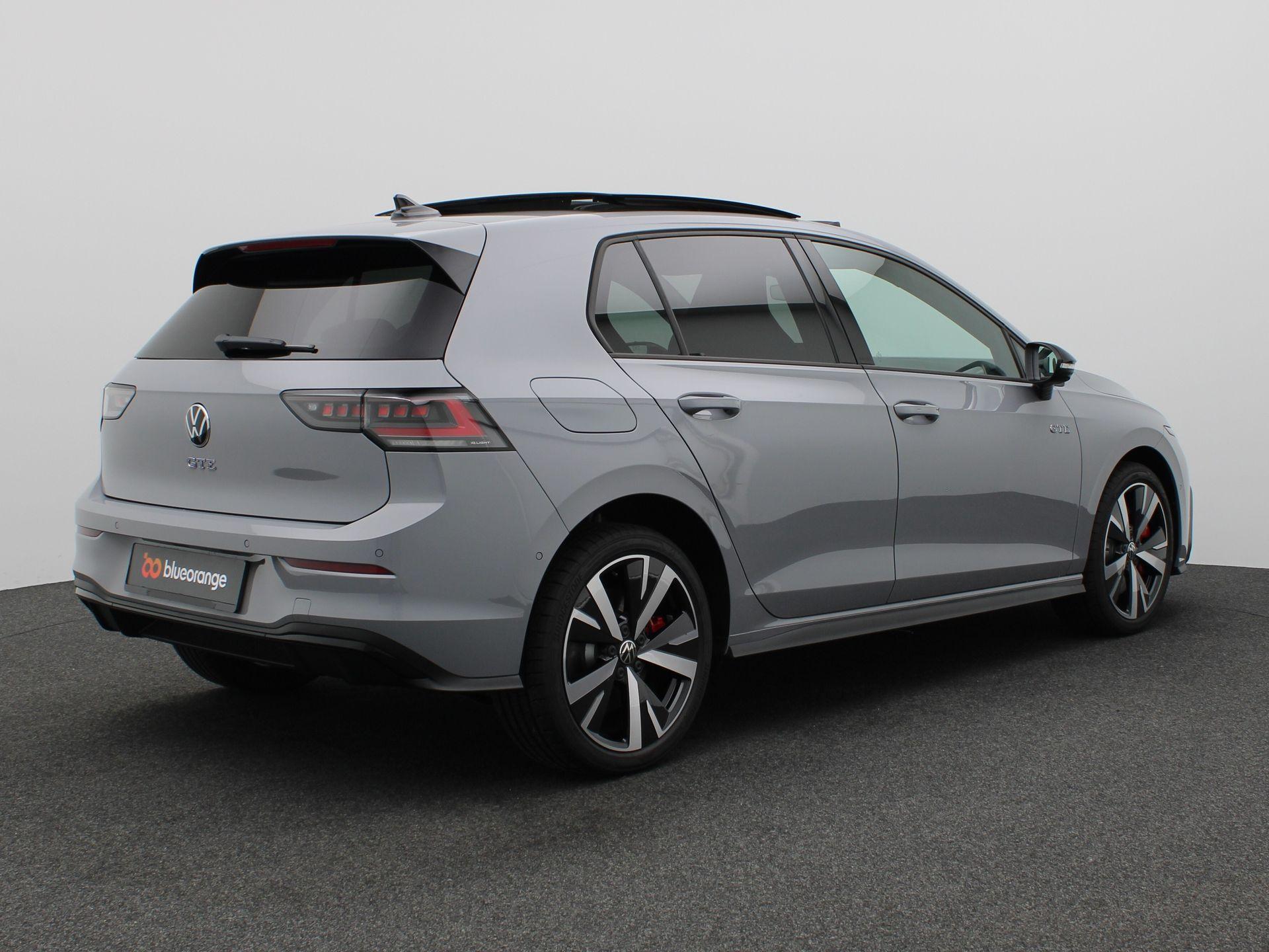 Volkswagen Golf 1.5 eHybrid GTE 272PK DSG - Afbeelding 4